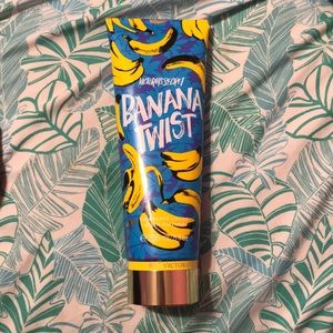 Banana Twist Victoria’s Secret